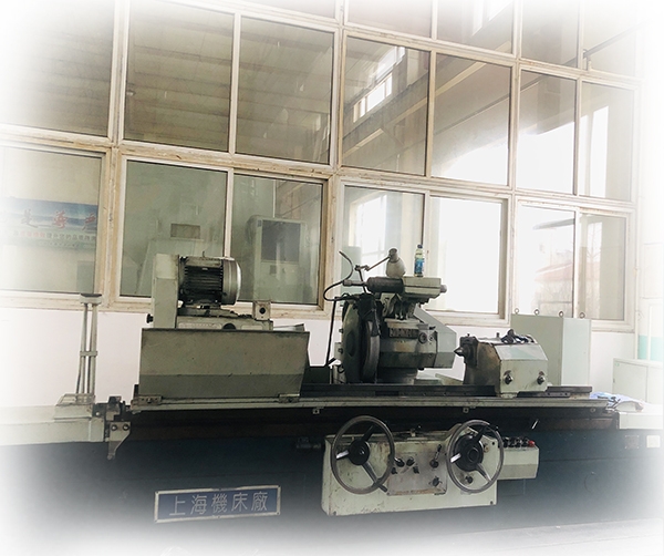 内蒙古M1450B外圆磨床